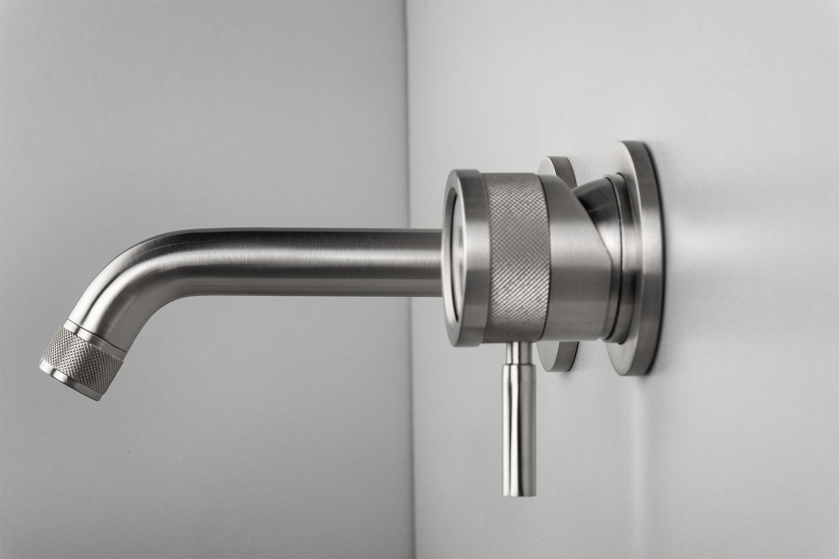 Der Bademeister: Armaturen