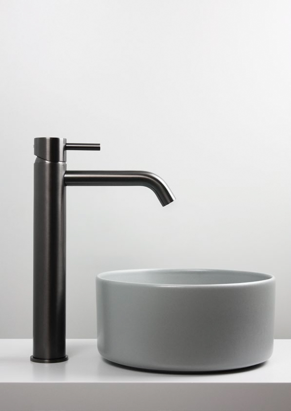 Der Bademeister: Armaturen